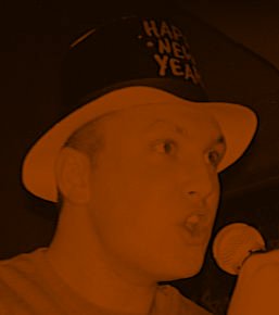 Hot and Heavy Website